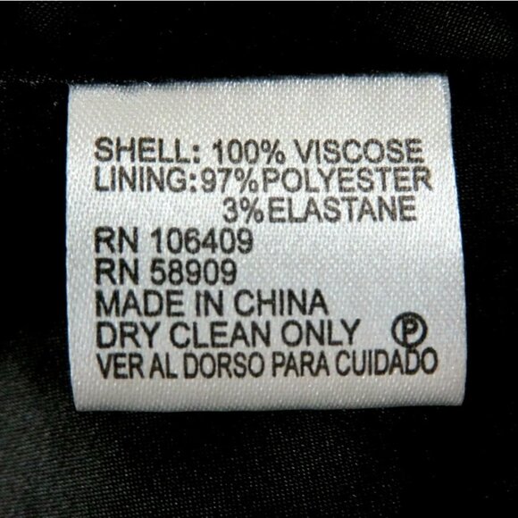 Gianni Bini Tiered Floral Mini Skirt Size 4 - Picture 4 of 4